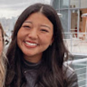 Meet your Posher, Ellen